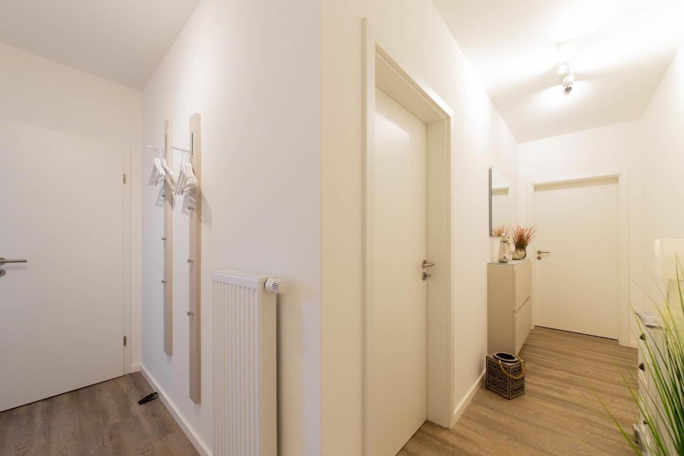 טימנדורפר שטרנד Ferienwohnung Rocco מראה חיצוני תמונה